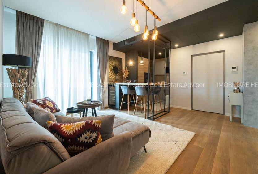 One Herastrau Park - 2