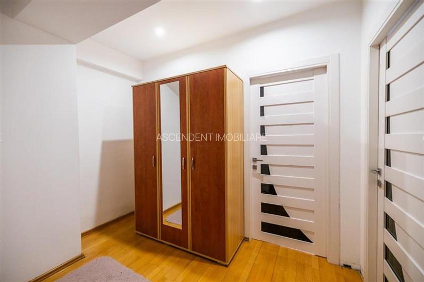 3D& Film! Decomandat, etaj2, terasa, parcare, Central, Brasov - 26