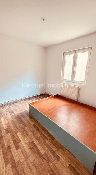 Apartament 2 camere  Centrul Civic, zona Harmanului, etaj 1 - 7