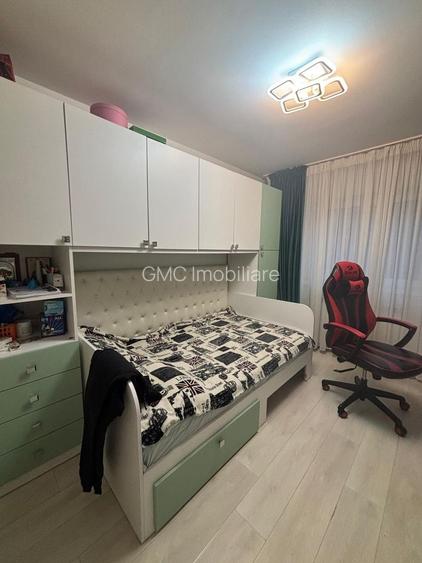 Apartament 3 camere Sebastian Centrala Proprie T632 - 10