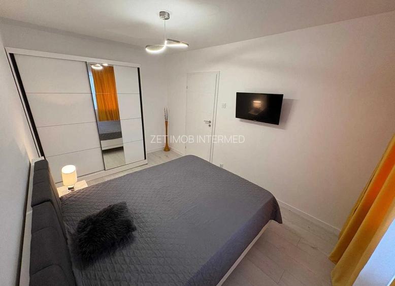 2 camere Drumul Taberei - Romancierilor | bld. Timisoara l - 5