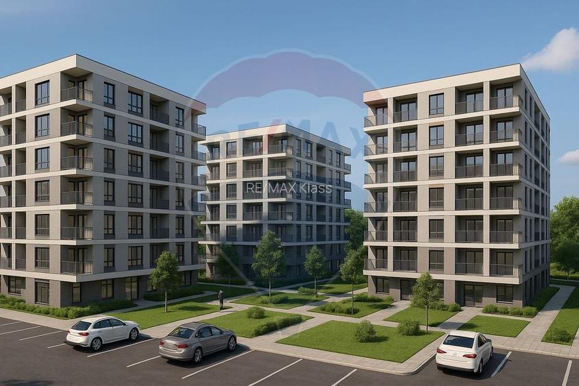 Teren Construcții, Intravilan vanzare, in Bucuresti, Mihai Bravu - 3