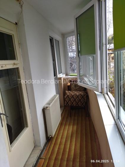 Apartament 3 camere, Bld. Griviței, Brașov  - 6