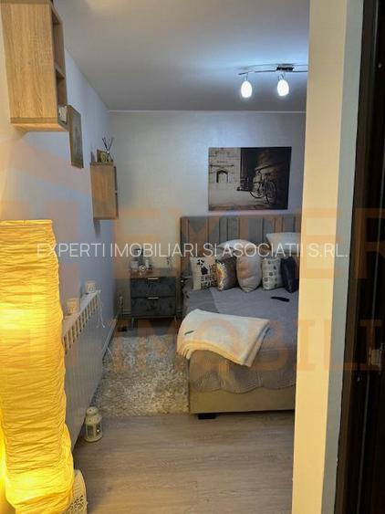 Garsoniera de vanzare in zona Tomis Nord-Campus, Constanta-Ideal pentru investie - 4