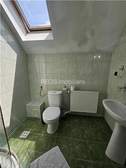 Casa 5 camere Strada Lunga pretabil Airbnb - 12