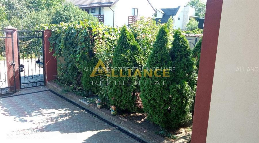 Apartament 3 camere || etaj 1 din 2 || bloc 2010 || parcare || zona Campus Scola - 18