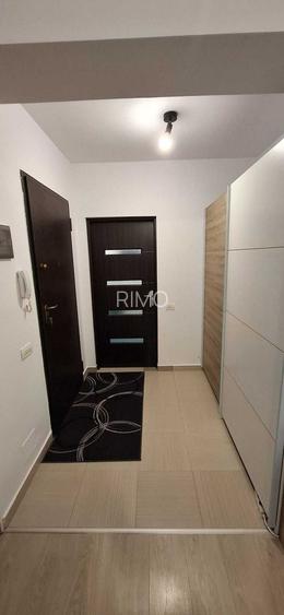 Garsoniera Petrom City - 6