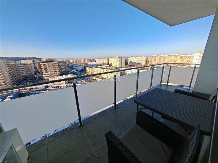 Inchiriem Apartament 2 Camere, Mobilat, Decomandat, Astra - 19