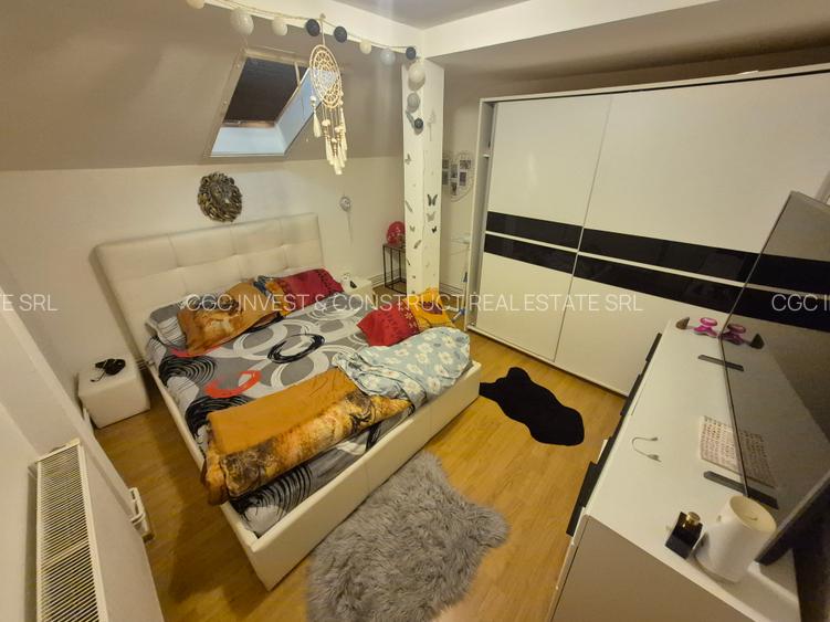 2 Cam-Girocului-3 Min Spitalul Judetean-50MP--Mobilat-Centrala--65.000 Euro! Neg - 12