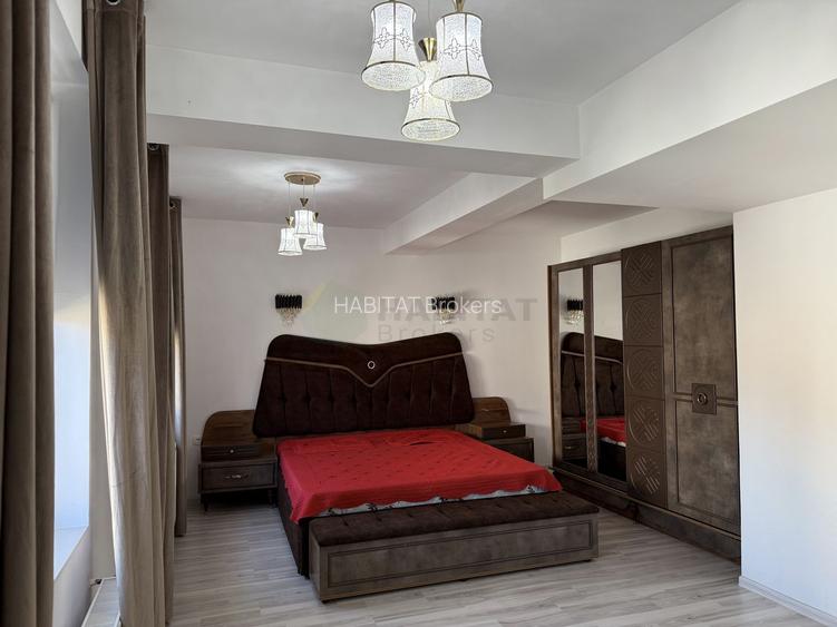 Vila 5 camere Volunatari| Mobilata, piscina exterioara - 11