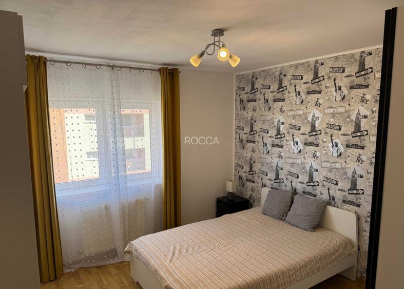 Apartament de 3 camere, 86 mp, pet friendly, centrala, CityLights Pipera - 5