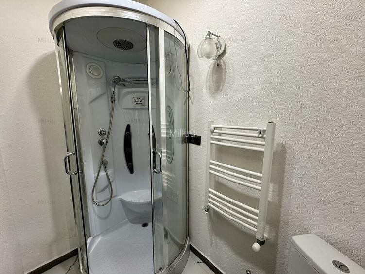 3 camere | Parcare | Petfriendly | Zona Baciu - 16