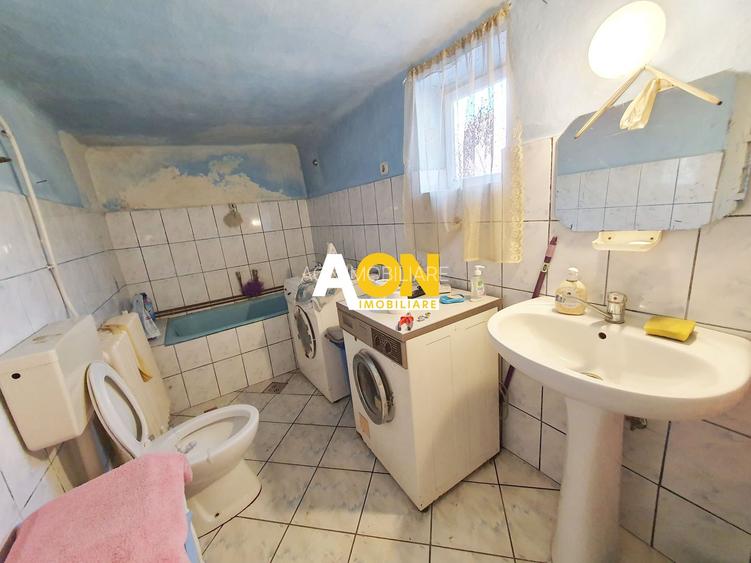 Casa veche, demolabila, 1.426 mp teren parcelabil, zona Maieri - 7