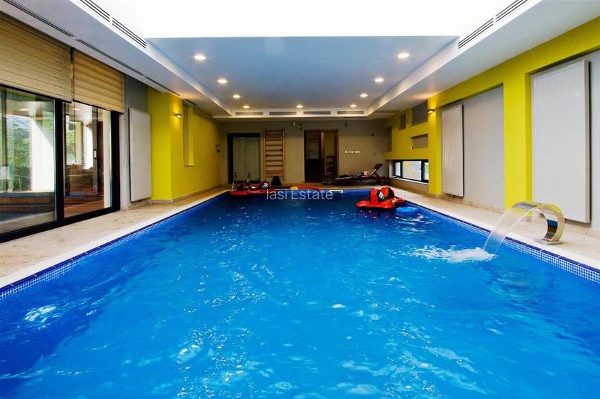 Proprietate rezidentiala premium de vanzare in Barnova-Iasi - 13