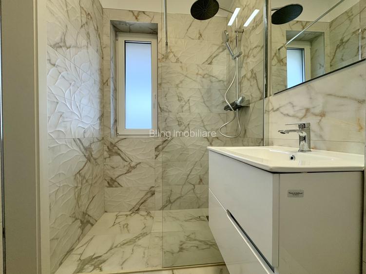 Casă tip duplex, prima închiriere, 145 mp, PETFRIENDLY, zona Oașului - 6