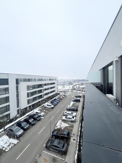 3 Camere cu parcare+piscina Chitila | Lac Straulesti | Bucurestii Noi  - 12