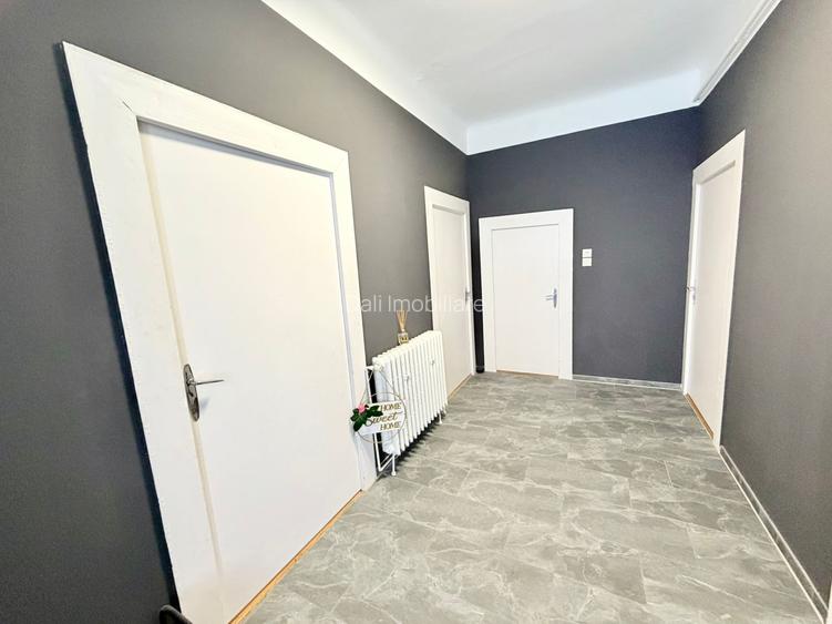 Casă spațioasă de închiriat în zonă centrală – Str. Lotrului - 5