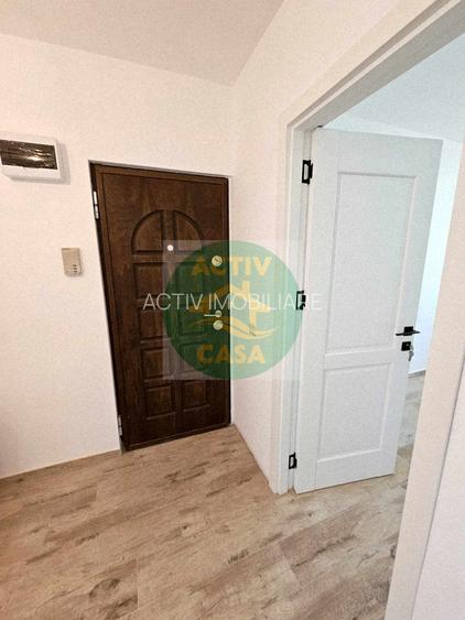 Apartament 3 camere, decomandat, centru, Roman, Neamt - 4