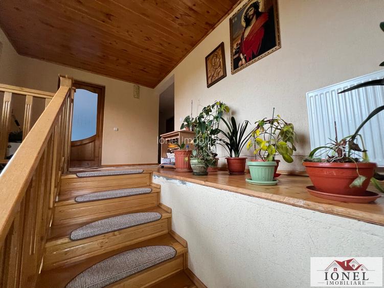 Vanzare casa in Rosia Montana - Muntii Apuseni - 7