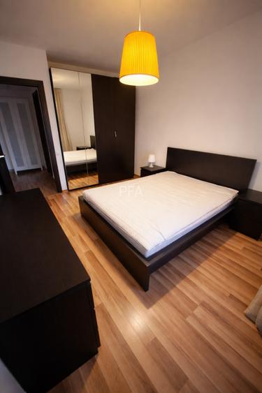 Cotroceni - Carrefour Orhideea   - 2 camere + parcare subterana inclusa - 5