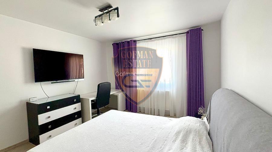 Casa 4 camere, Mamaia Nord, P+1, 107 mp utili, balcon, terasa, gaze, 2 bai - 44