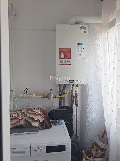 Garsoniera cf 1 de închiriat zona Uta  - 6