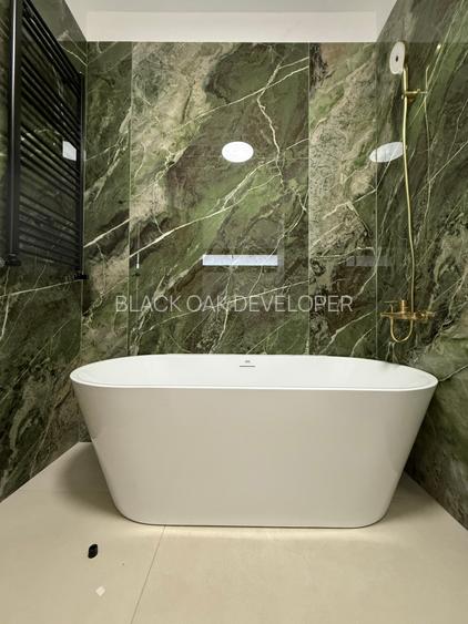 Penthouse exclusivist | terasă panoramică - 120 mp | Lake View Garden - 14