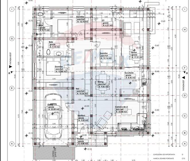 Casă nouă de vânzare zona Unguraș/Baia Sprie - 5