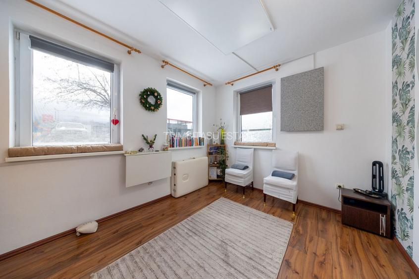 Garsoniera 21 mp utili-Avangarden Bartolomeu - 8