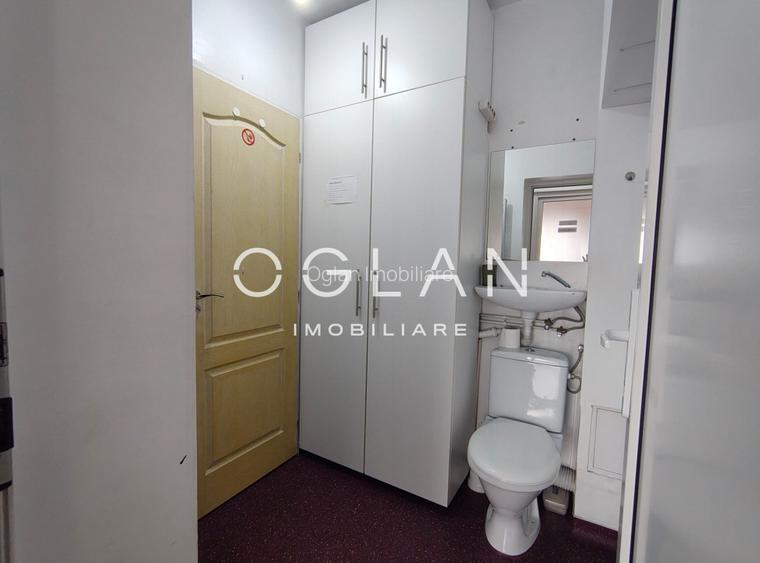 NOU-Spatiu Comercial 95 mp, la cheie, ARHITECTILOR - 11