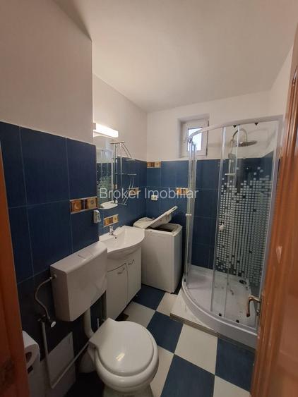 Dr.Taberei,1 min. metrou Romancierilor, pet friendly,comision 0. - 16