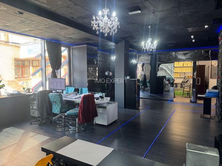 Spatiu comercial de vanzare, S+P+1E, 235 mpu, Ultracentral, Alba Iulia - 5