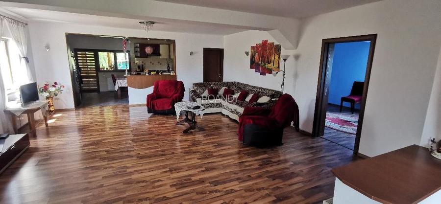 ROANDY-Vila superba de vanzare in aproprierea Ploiestiului- Buda - 7