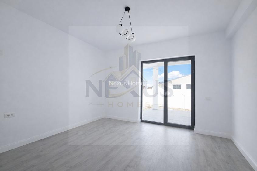 Case La Rosu-Proiect rezidential | Miorita - 5 cam - Teren 389mp - 7