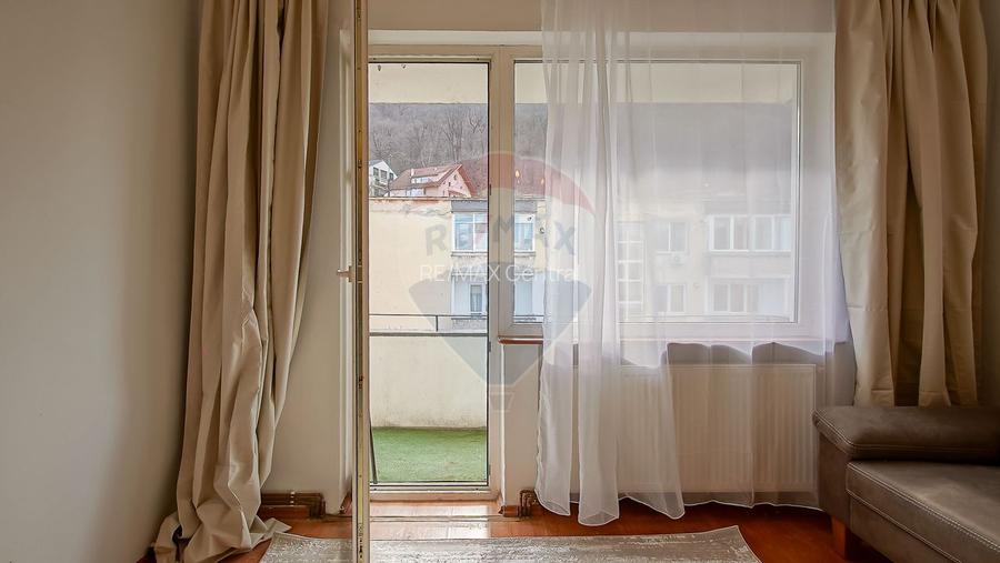 Apartament cu 2 camere de închiriat în zona Central - 7