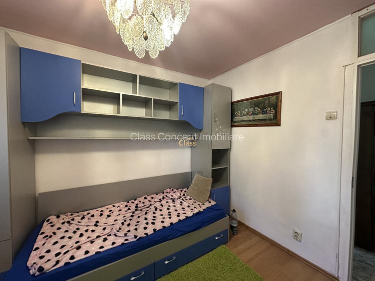 Apartament 3 camere | Decomandat | 64 mpu | zona Expo Marasti - 8