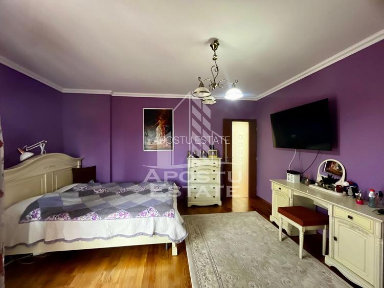 Casa indivduala de vanzare in Dumbravita - 12