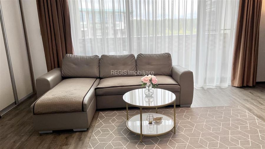 Apartament cochet si luminos SILVER MOUNTAIN Poiana Brasov - 15