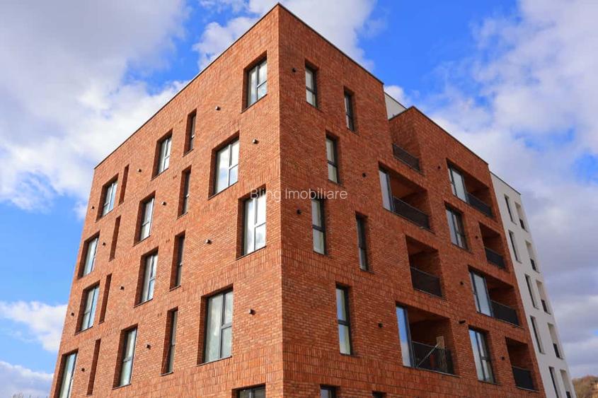 Tineretului! Apartament cu 2 camere 46mp balcon 7mp FINISAT  - 8