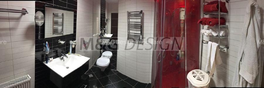 Apartament 1 camera Giroc - 5