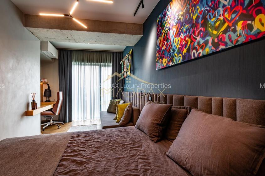 Apartament cu 2 camere *60mp* + garaj // Baneasa - Scoala Germana - 30