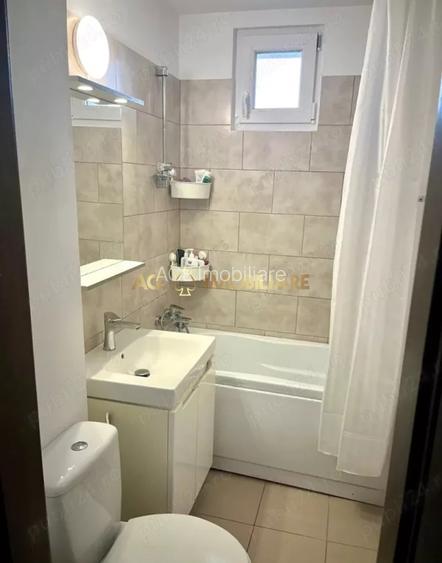 2 Camere de vanzare | Drumul Taberei | Metrou | Partial Mobilat - 9