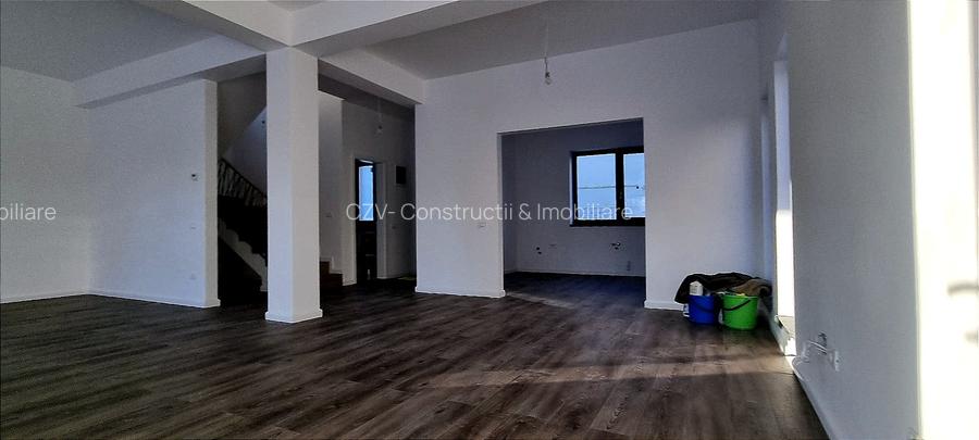 Ghidigeni Parc Residence Faza II - 6 Unitati Disponibile - 6