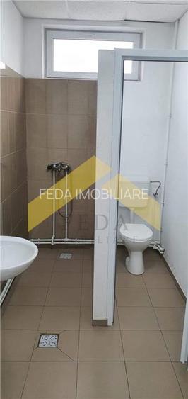 De vanzare doua hale pe un teren imprejmuit 9000 mp zona Gai - 29