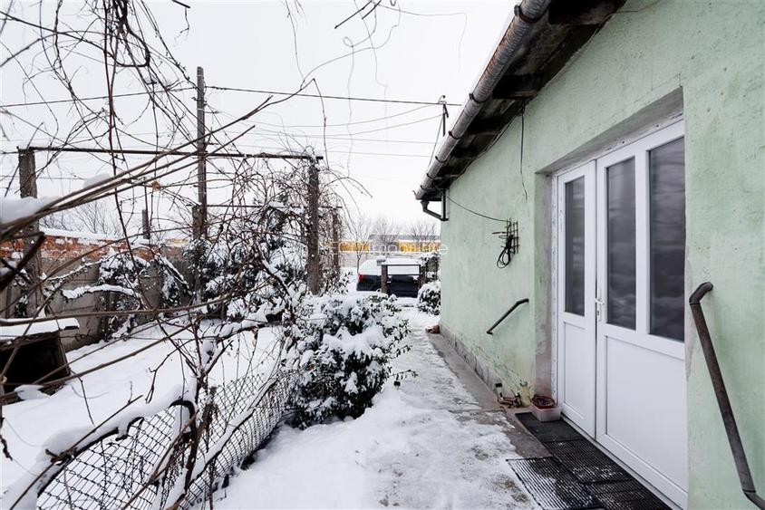 RECO teren cu casa de vaioaga - 21