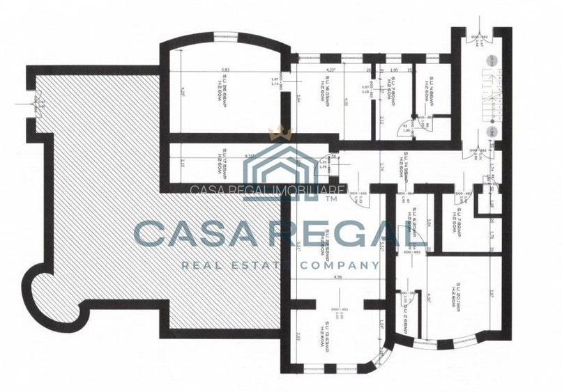 Cladire istorica in centrul orasului - 22