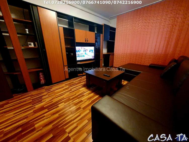 Inchiriere apartament 2 camere, Aleea Smardan - 4
