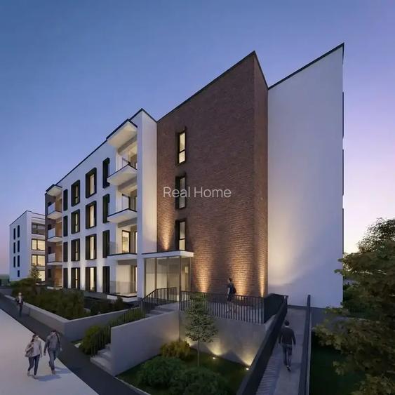 2 camere | decomandat |  metrou 15 min | 1 Decembrie 1918 | premium - 17