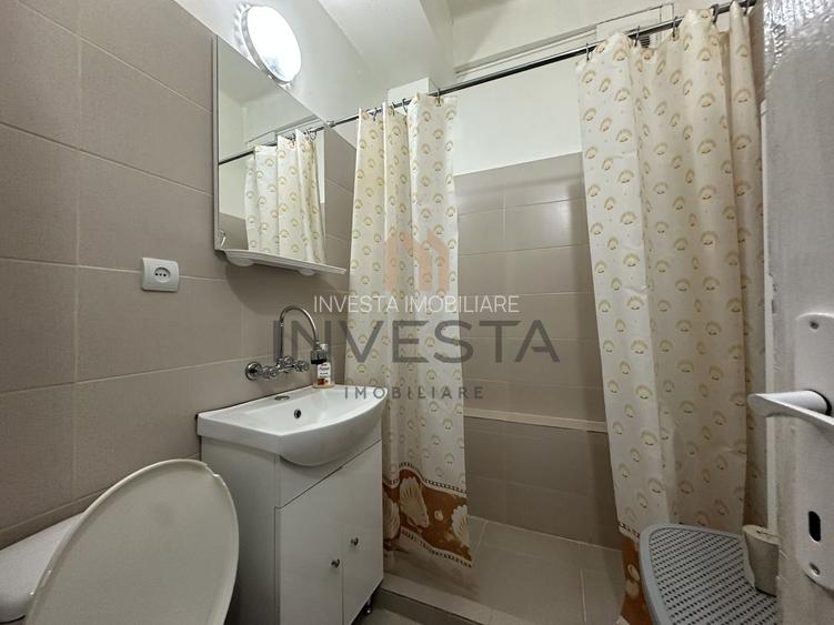 Apartament 2 camere langa Facultatea de Litere UBB zona strazii Horea - 5