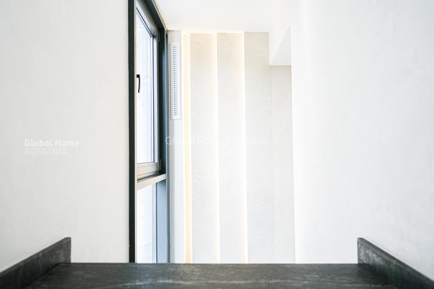 Blue Sky Residence – Otopeni | 3 Units Beyond Standard Residential Living - 15